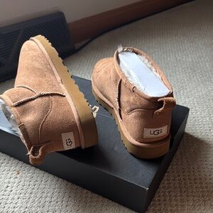 UGG boot men